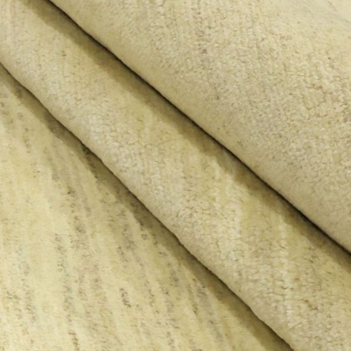 Alfombra Gabbeh - Persa - 332 x 247 cm - beige