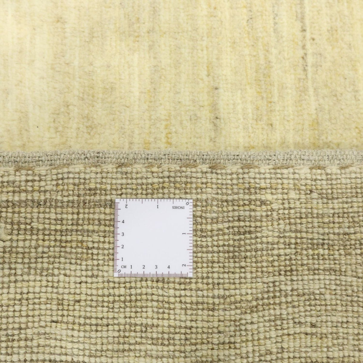 Alfombra Gabbeh - Persa - 332 x 247 cm - beige