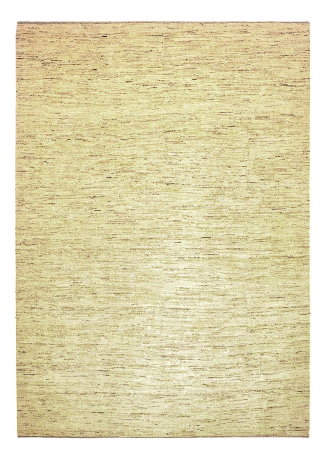 Alfombra Gabbeh - Persa - 327 x 236 cm - beige