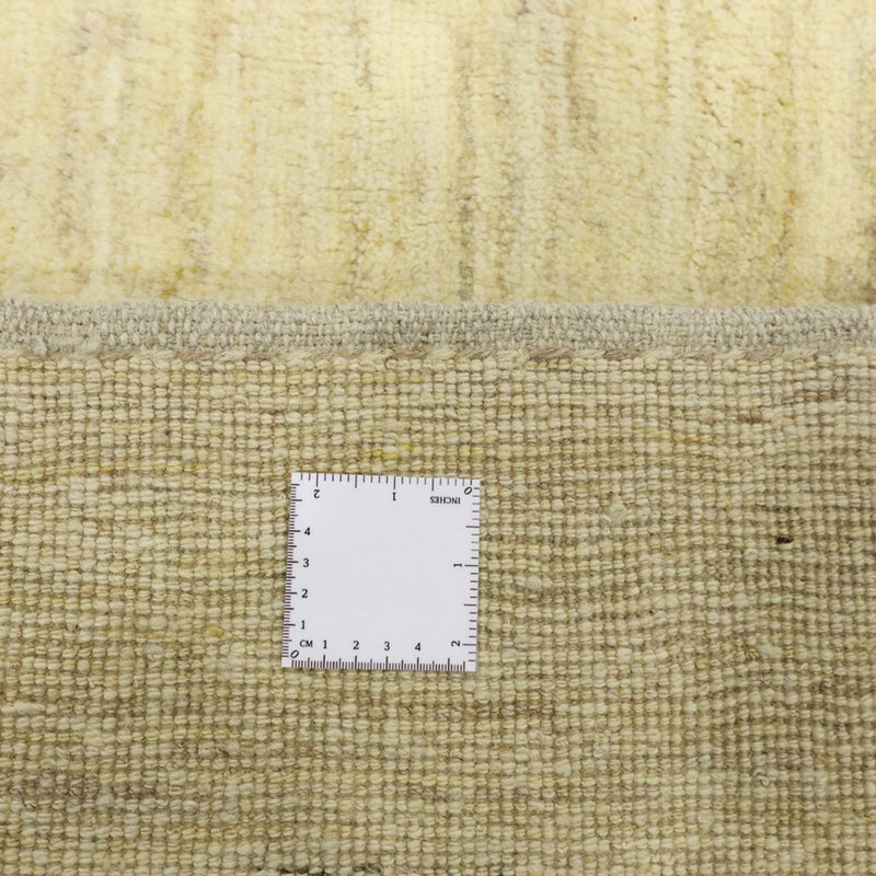 Alfombra Gabbeh - Persa - 327 x 236 cm - beige