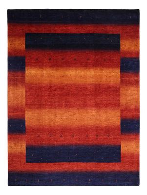 Alfombra Gabbeh - Persa Kashkuli - 328 x 248 cm - multicolor