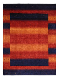 Alfombra Gabbeh - Persa Kashkuli - 328 x 248 cm - multicolor