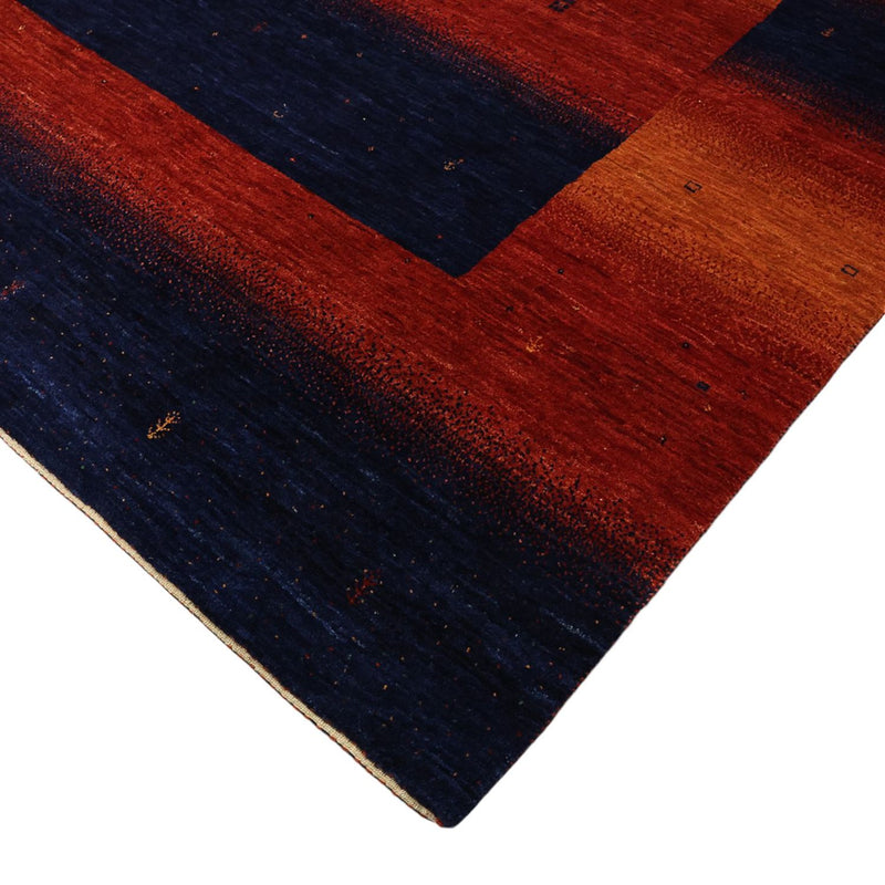 Alfombra Gabbeh - Persa Kashkuli - 328 x 248 cm - multicolor