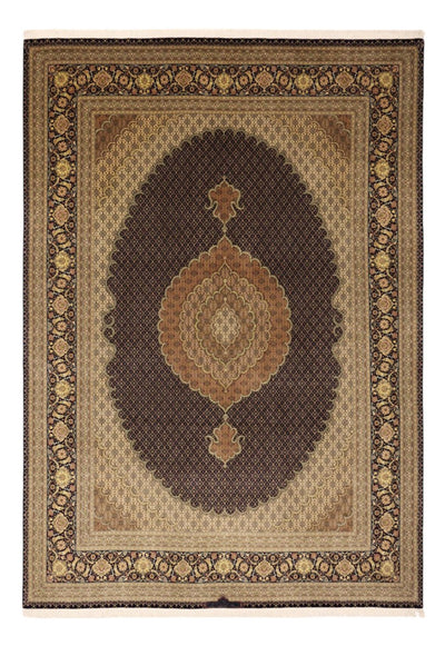 Tabriz - 50 Raj Alfombra 249x350cm - Alfombra persa