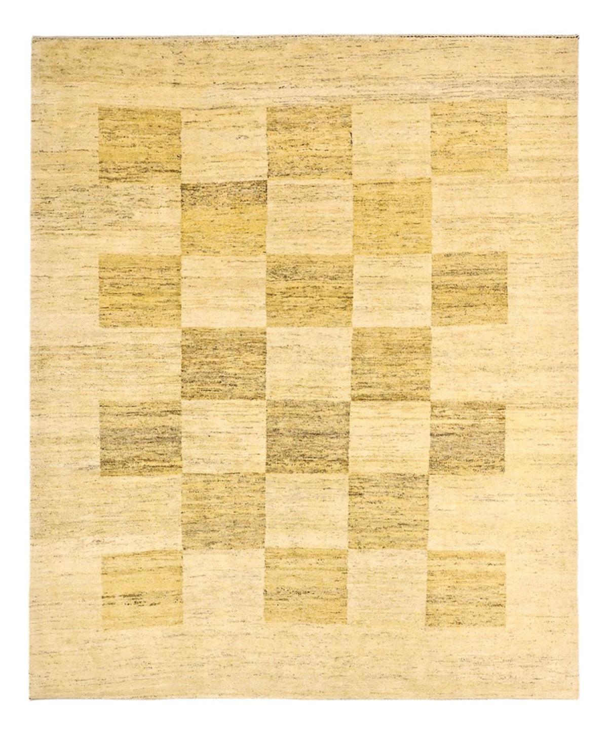 Alfombra Gabbeh - Persa - 310 x 257 cm - beige