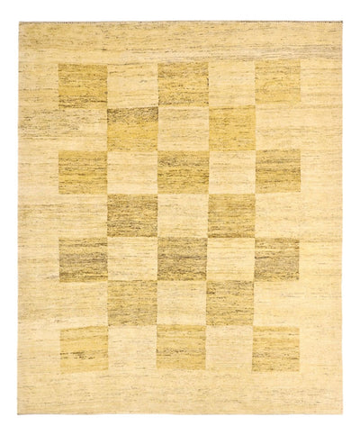 Gabbeh persa Alfombra 257x310cm - Perserteppich Wollteppich
