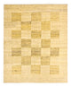 Gabbeh persa Alfombra 310x257cm - Perserteppich Wollteppich