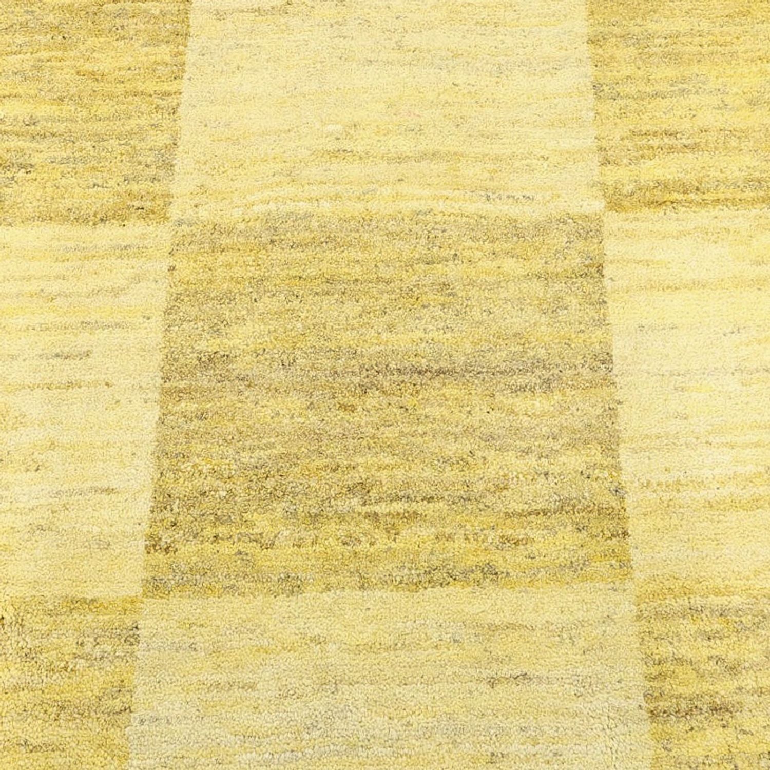 Alfombra Gabbeh - Persa - 310 x 257 cm - beige