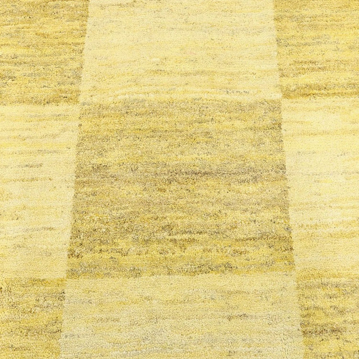 Alfombra Gabbeh - Persa - 310 x 257 cm - beige
