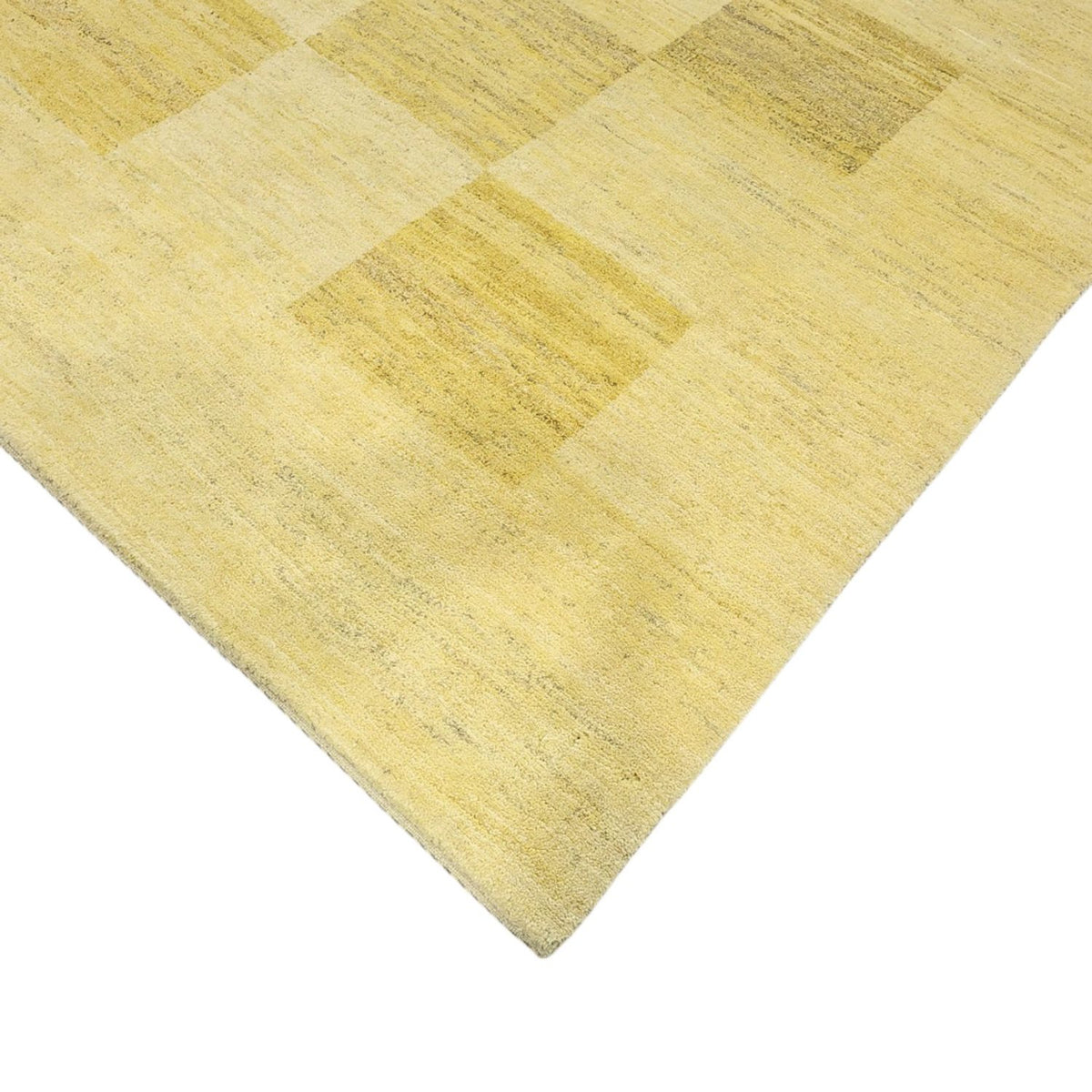 Alfombra Gabbeh - Persa - 310 x 257 cm - beige