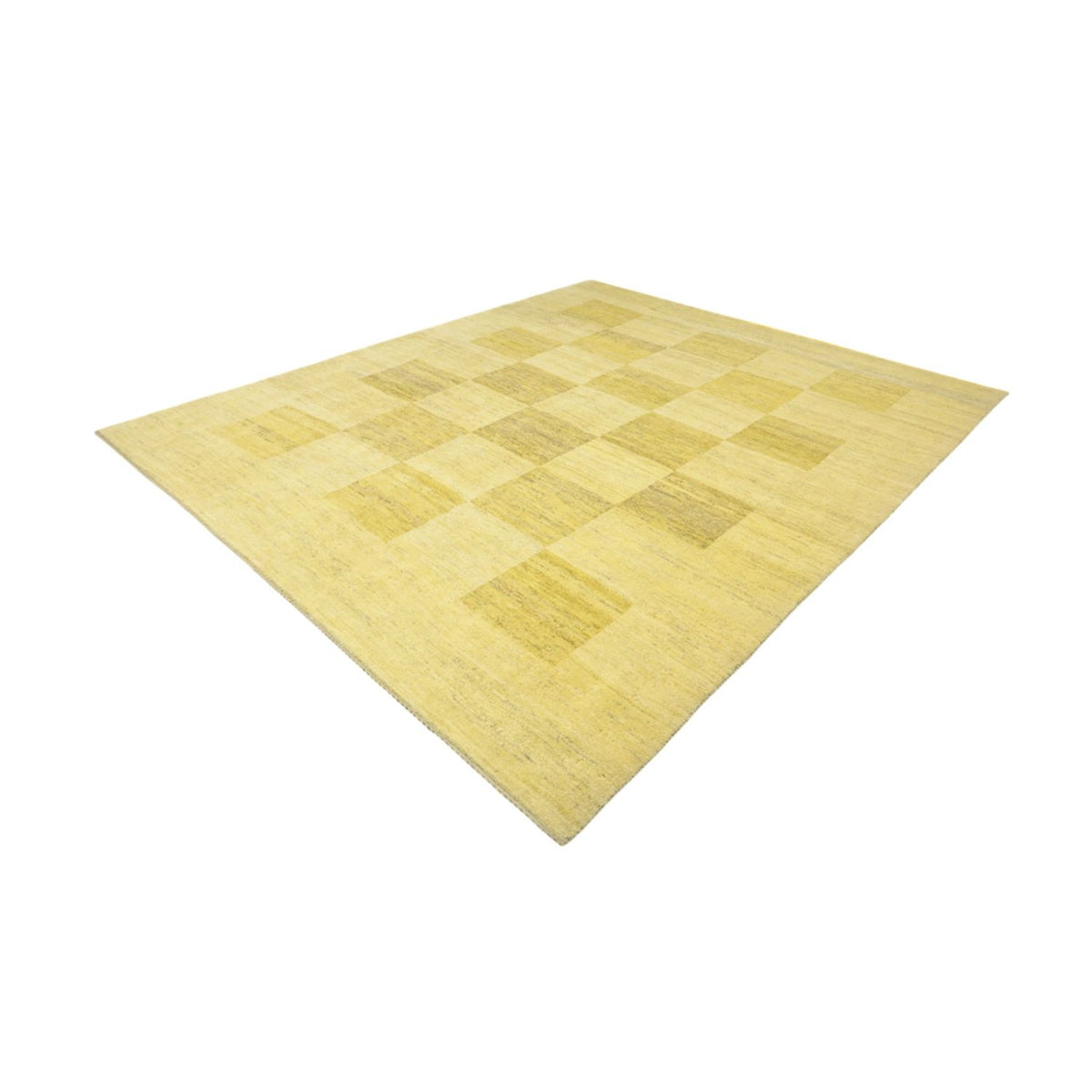 Alfombra Gabbeh - Persa - 310 x 257 cm - beige