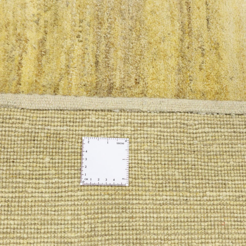 Alfombra Gabbeh - Persa - 310 x 257 cm - beige
