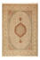 Alfombra Persa - Tabriz - Real - Real - 357 x 248 cm - beige claro