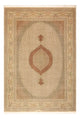 Tabriz - 50 Raj Alfombra 357x248cm - Alfombra persa