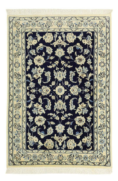 Nain - 9La Alfombra 78x114cm - Alfombra persa