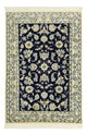Nain - 9La Alfombra 78x114cm - Alfombra persa
