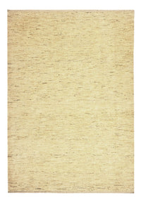 Alfombra Gabbeh - Loribaft Persa - 286 x 202 cm - beige claro