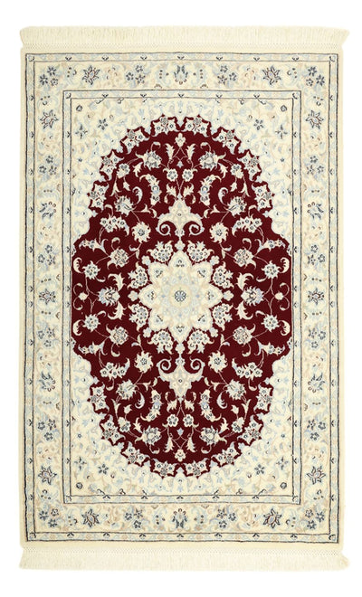 Nain - 9La Alfombra 100x152cm - Alfombra persa