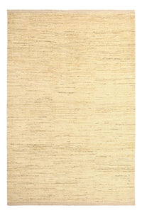 Alfombra Gabbeh - Loribaft Persa - 247 x 165 cm - beige