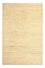 Alfombra Gabbeh - Loribaft Persa - 247 x 165 cm - beige