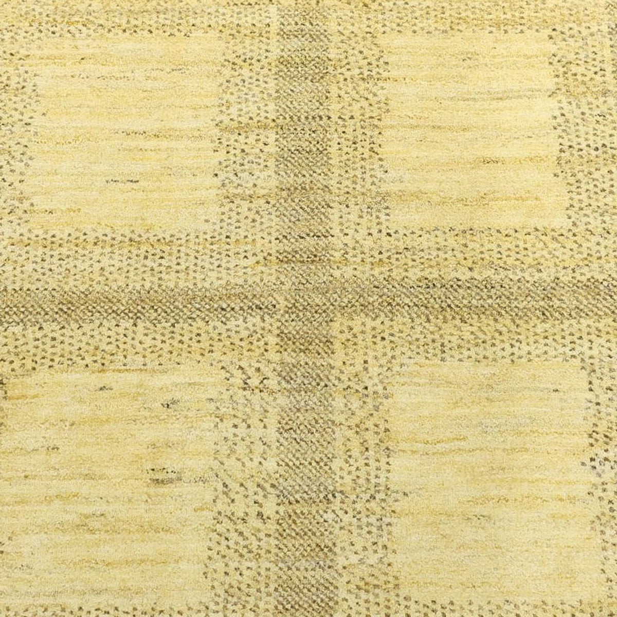 Alfombra Gabbeh - Loribaft Persa - 289 x 201 cm - beige