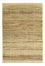 Alfombra Gabbeh - Loribaft Persa - 141 x 104 cm - beige