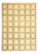 Loribaft Alfombra 174x230cm - Perserteppich Wollteppich