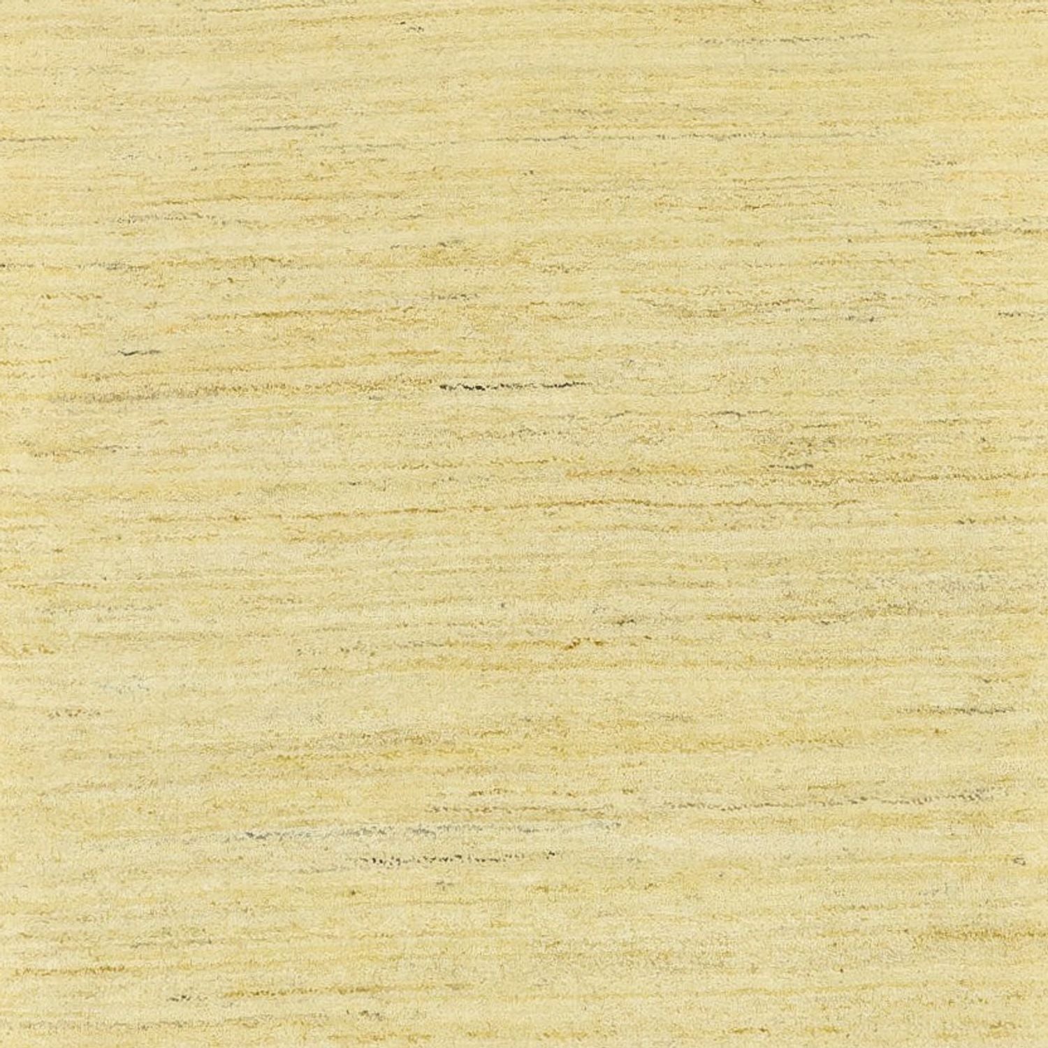 Alfombra Gabbeh - Loribaft Persa - 293 x 195 cm - beige claro