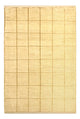 Loribaft Alfombra 168x237cm - Perserteppich Wollteppich