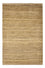 Alfombra Gabbeh - Loribaft Persa - 291 x 196 cm - beige oscuro