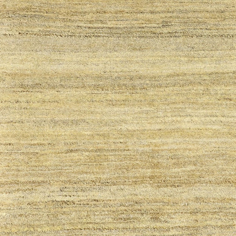 Alfombra Gabbeh - Loribaft Persa - 291 x 196 cm - beige oscuro