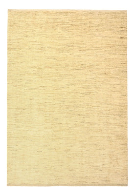 Alfombra Gabbeh - Loribaft Persa - 285 x 199 cm - beige claro