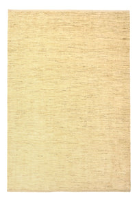 Alfombra Gabbeh - Loribaft Persa - 285 x 199 cm - beige claro