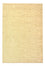 Alfombra Gabbeh - Loribaft Persa - 285 x 199 cm - beige claro