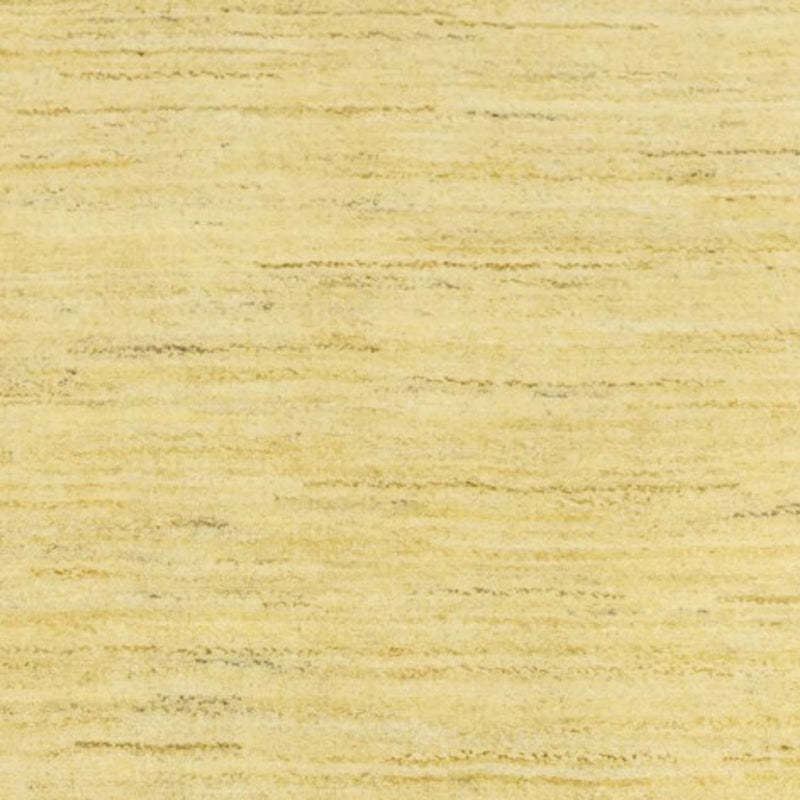 Alfombra Gabbeh - Loribaft Persa - 285 x 199 cm - beige claro