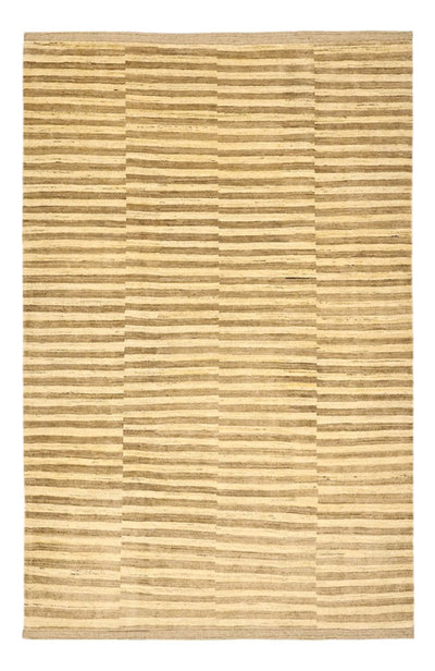 Loribaft Alfombra 198x292cm - Perserteppich Wollteppich