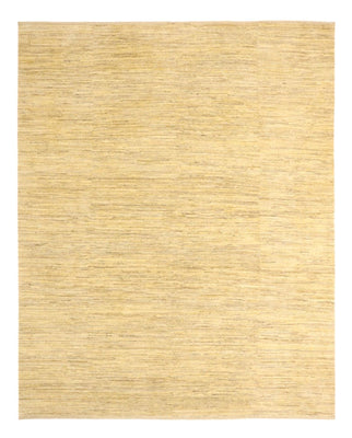 Alfombra Gabbeh - Loribaft Persa - 302 x 248 cm - beige