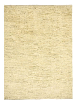 Alfombra Gabbeh - Loribaft Persa - 307 x 226 cm - beige