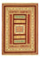 Alfombra Kelim - Oriental - 155 x 111 cm - multicolor