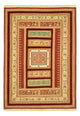 Kilim Fars Alfombra 111x155cm