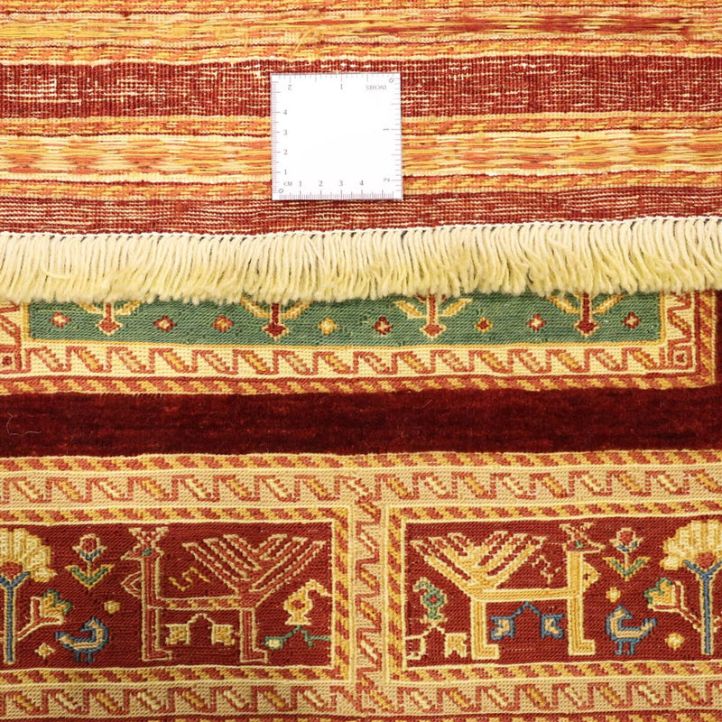 Alfombra Kelim - Oriental - 155 x 111 cm - multicolor