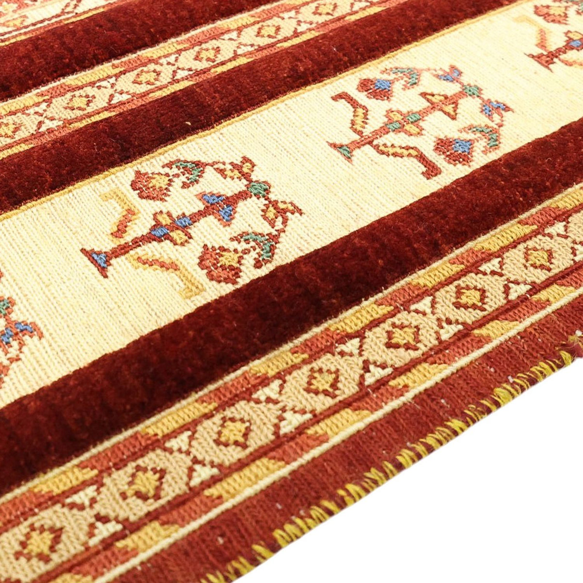 Alfombra Kelim - Oriental - 225 x 175 cm - multicolor
