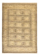 Loribaft Alfombra 165x236cm - Perserteppich Wollteppich