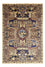 Alfombra persa - Clásica - 358 x 248 cm - multicolor