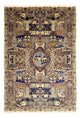 Kashmar Alfombra 358x248cm - Alfombra persa
