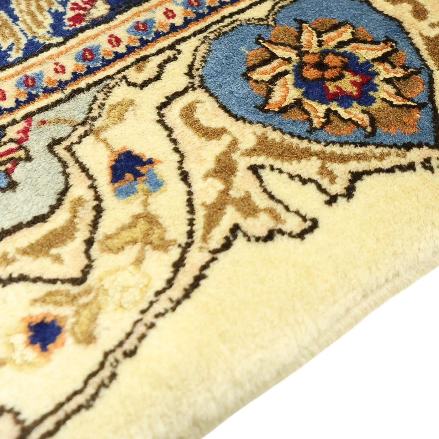 Kashmar Alfombra 358x248cm - Alfombra persa