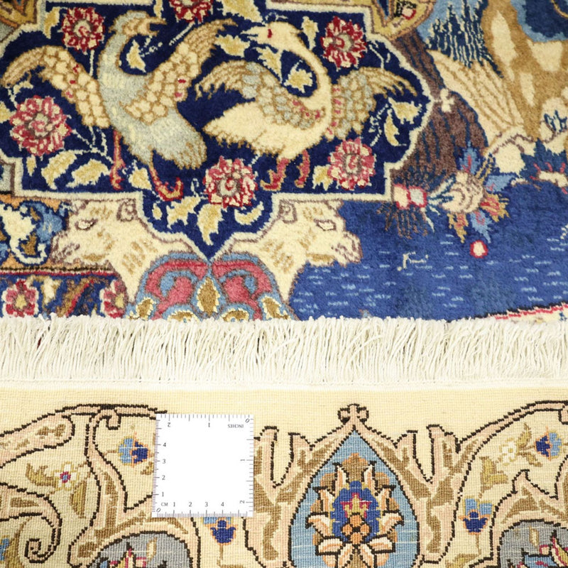 Alfombra persa - Clásica - 358 x 248 cm - multicolor
