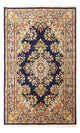 Kerman Alfombra 92x148cm - Alfombra persa