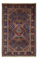 Kashan Alfombra 215x140cm - Alfombra persa