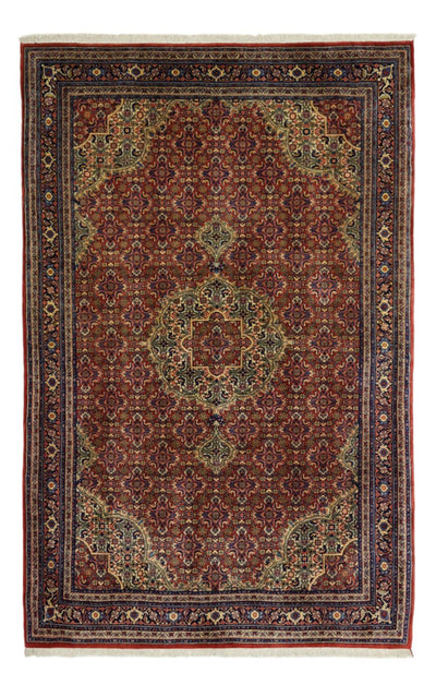 Bidjar Alfombra 144x216cm - Alfombra persa